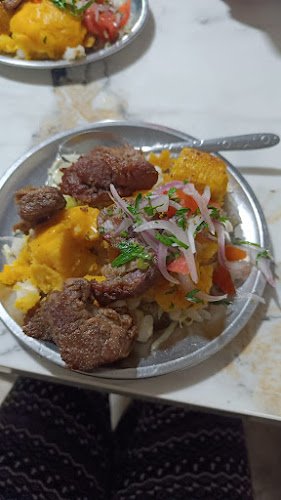 Rapitz. Restaurant. Desayunos. Almuerzos. Meriendas. Pizza. Crepes. Granizados - Quito