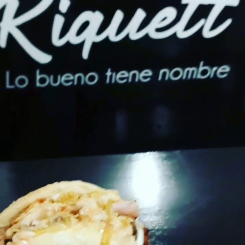 Riquett - Gastronomía y hostelería