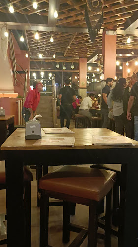 Comentarii opinii despre Rincón Rústiko Restaurante