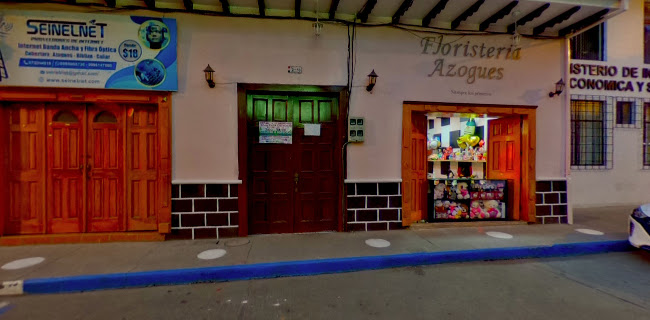 La Creperia by Achalaw