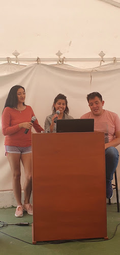 Opinii despre Campamento Turistico La Fortuna în Quito - Gastronomía y hostelería