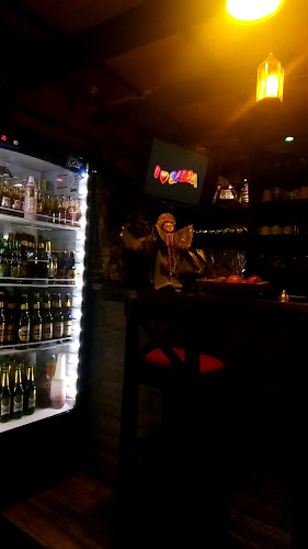 La Taberna Bar&Grill Otavalo - Otavalo
