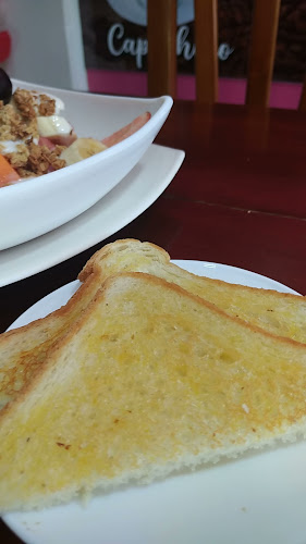 Opinii despre PAPAKUNA CAFÉ RESTAURANT în Puerto Misahuallí - Gastronomía y hostelería