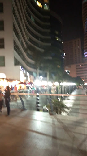 Paradero Rústico - La Casa del Cangrejo - Guayaquil