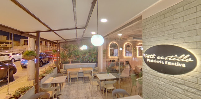 Comentarii opinii despre TATICASTILLO PASTELERÍA EMOTIVA