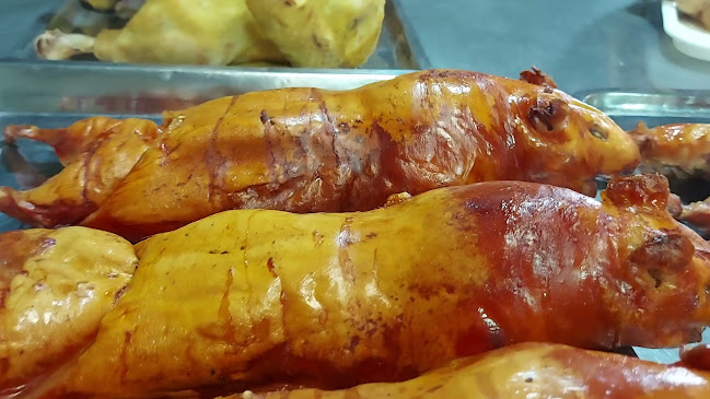 LOS TRES GUABOS (Sucursal Imbabura) - Otavalo