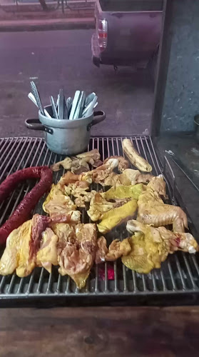 Comentarii opinii despre El Dolarazo Parrilla ROJA