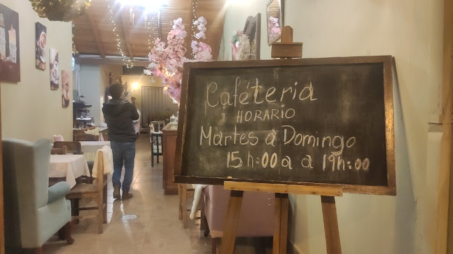 La Juana - Café & Galería