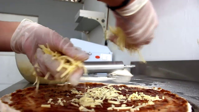 Opinii despre SPOT Pizza în Guayaquil - Gastronomía y hostelería