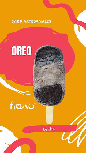 FROITA - Gastronomía y hostelería