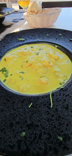 Aloha Bar Restaurante - Gastronomía y hostelería