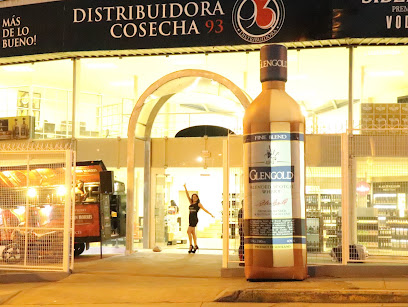 Distribuidora Cosecha 93