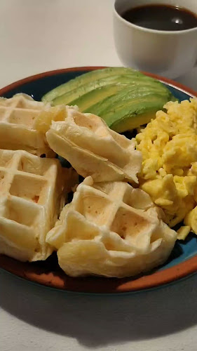 Opinii despre Juice Bar Ecuador în Guayaquil - Gastronomía y hostelería