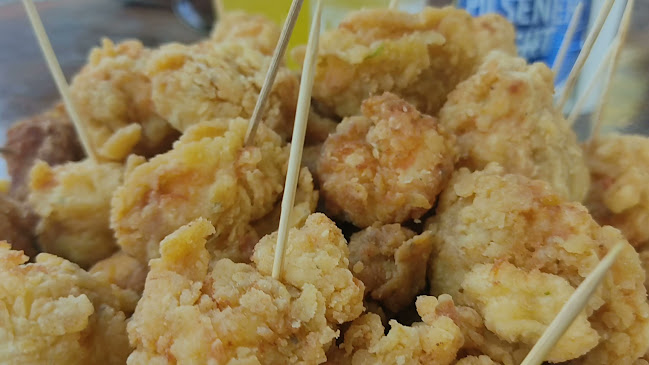 Opinii despre Marios Park în Esmeraldas - Gastronomía y hostelería