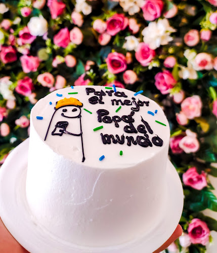 Algo dulce - Gastronomía y hostelería