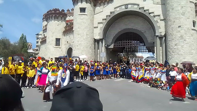 Hosteria Playita Escondida - Gastronomía y hostelería