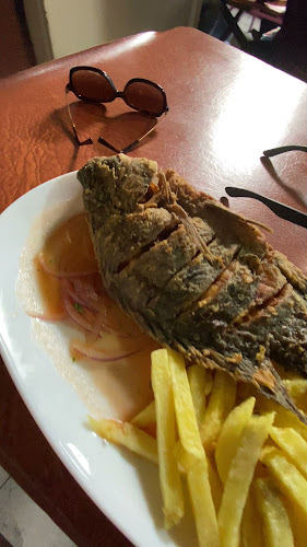 Opinii despre PARADERO Rincón Del Mar în Salcedo - Gastronomía y hostelería