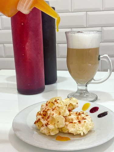 Heladería Lekka Lekka - Fábrica - Gastronomía y hostelería