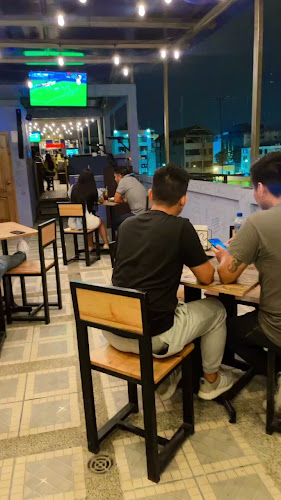 Opinii despre CASA CUBA în Machala - Gastronomía y hostelería