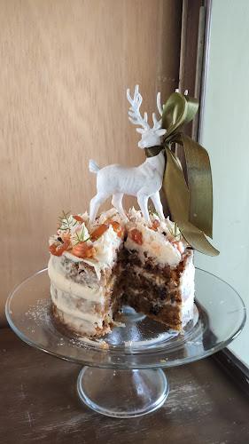 La Juana - Café & Galería - Cuenca