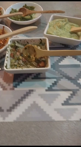 Opinii despre Que chulada în Ibarra - Gastronomía y hostelería