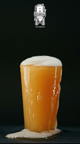 Cerveceria La Reserva - Quito