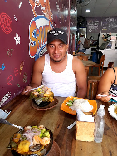 Opinii despre MARISQUERIA SAMUELSON în Milagro - Gastronomía y hostelería