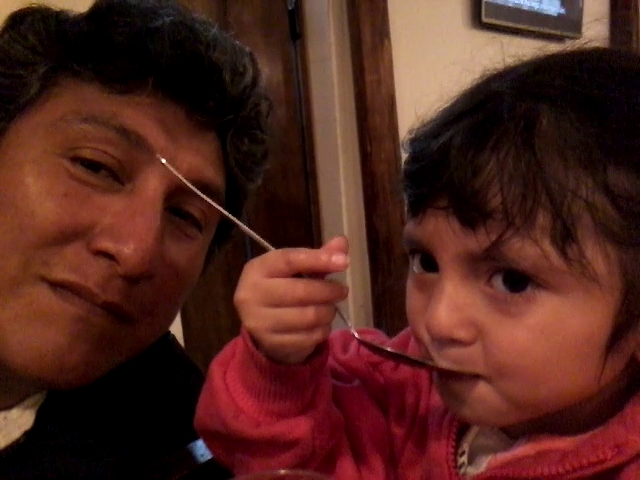 Opinii despre Patas Arriba în Sangolquí - Gastronomía y hostelería