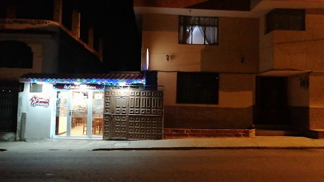 La Casa de las Golosinas Pelileo - Gastronomía y hostelería