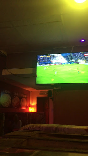 Brasil 2152, Riobamba