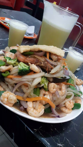 Opinii despre Chifa Imbabura în Otavalo - Gastronomía y hostelería