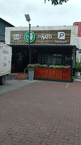 La Parrilla del Ñato - La Puntilla - Gastronomía y hostelería