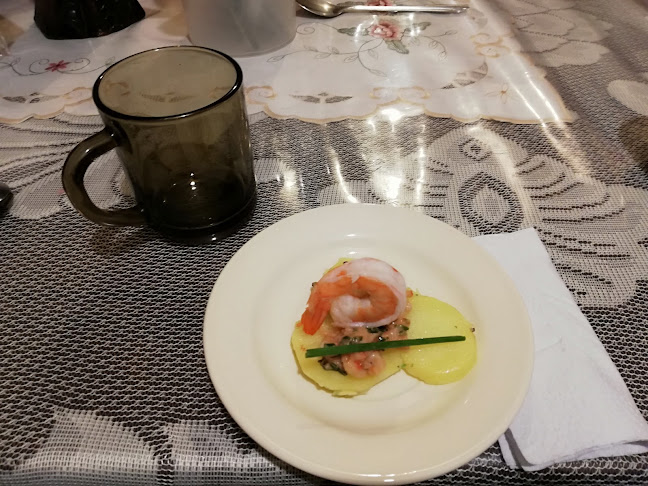 Opinii despre Dana's FOOD în Salcedo - Gastronomía y hostelería