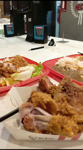 Opinii despre KFC - Guamaní în Quito - Gastronomía y hostelería