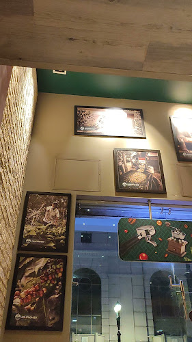 Opinii despre Sweet & Coffee - Previsora în Guayaquil - Gastronomía y hostelería