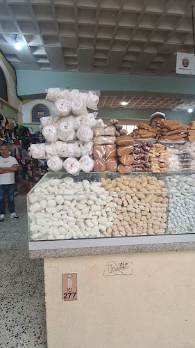 Mercado Central Loja - Loja