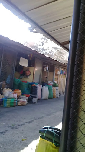 Mercado Pequeño Productor Pitas II