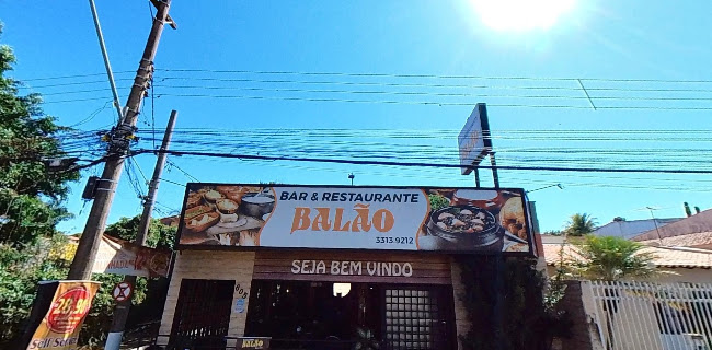 Opinii despre Restaurante Balão în Balao - Gastronomía y hostelería