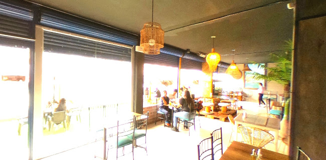 Opinii despre PAGÚ Ecuador - Fajardo în Quito - Gastronomía y hostelería