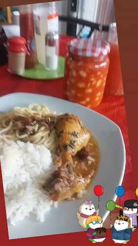 Restaurante 6 de Octubre - Gastronomía y hostelería