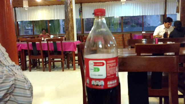 Comentarii opinii despre Picantería El Arenal