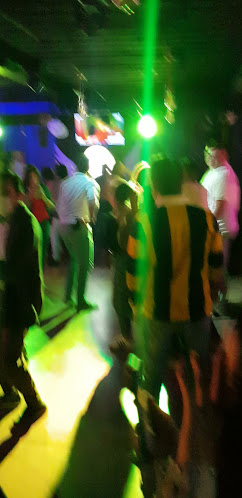 Opinii despre Opium Riobamba în Riobamba - Gastronomía y hostelería