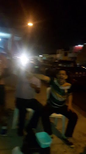 Q3VW+65R, García Goyena, Guayaquil 090306