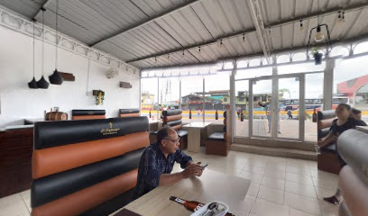 Marisqueria el Parihuelazo