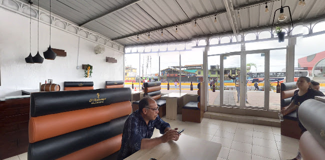 Marisqueria el Parihuelazo