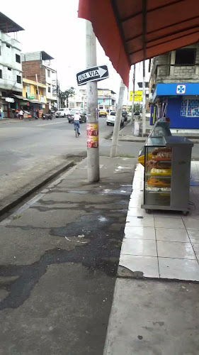 Opinii despre Restaurante vegetariano La Reforma în Milagro - Gastronomía y hostelería