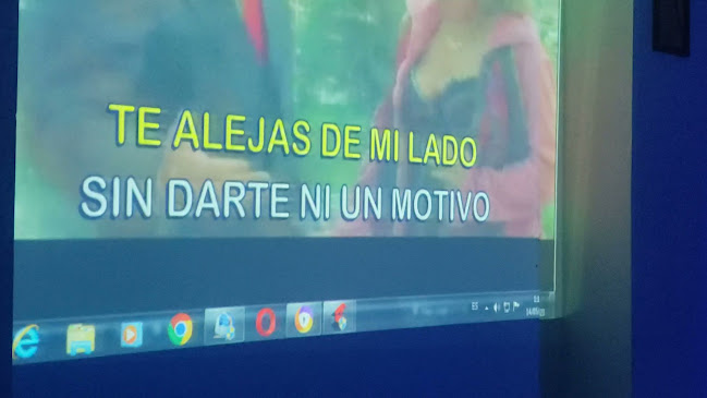 Av Coral, y, Tulcán