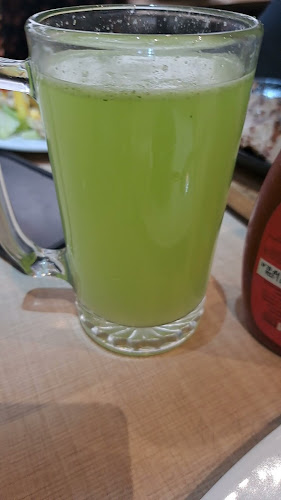 American Deli - El Recreo - Quito