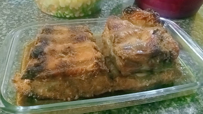 Opinii despre O'lala buffet în Machala - Gastronomía y hostelería