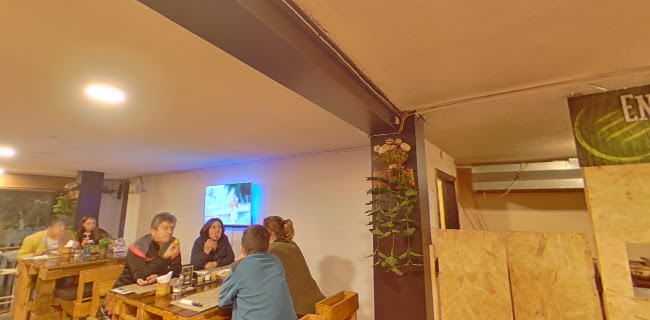 Verde Arepa - Gastronomía y hostelería